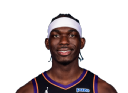 Rasheer Fleming headshot