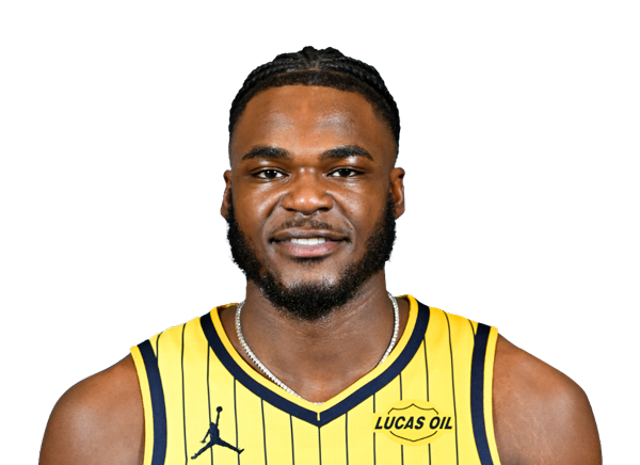 Jarace Walker
