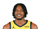 Jarace Walker headshot