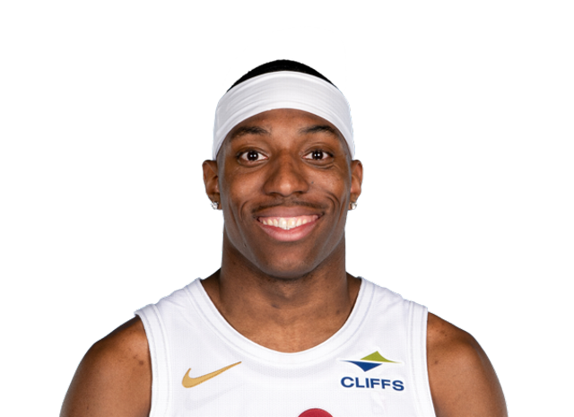 Nae'Qwan Tomlin