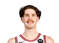 Lachlan Olbrich