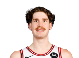 Lachlan Olbrich headshot