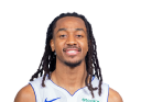 Daniss Jenkins headshot