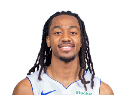Daniss Jenkins headshot