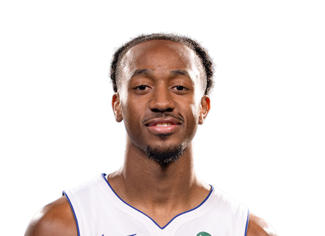Daniss Jenkins