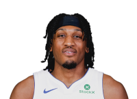 Isaac Jones headshot