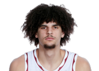 Lajae Jones headshot