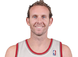 Sean Marks headshot