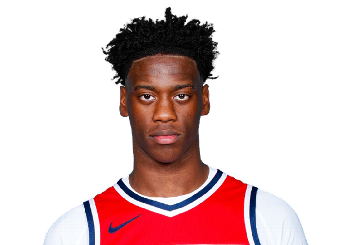AJ Dybantsa