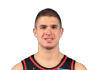 Nikola Durisic headshot
