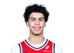 Will Riley headshot