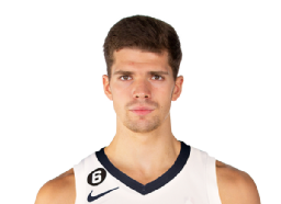 Tarik Biberovic headshot