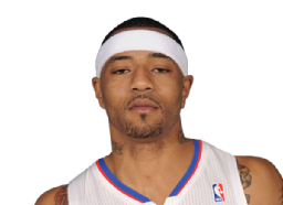Kenyon Martin headshot