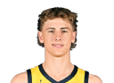 Johnny Furphy headshot