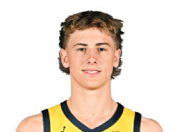 Johnny Furphy headshot