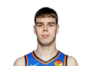 Nikola Topic headshot