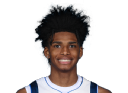 AJ Johnson headshot