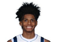 AJ Johnson headshot