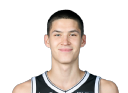 Egor Demin headshot