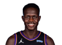 Khaman Maluach headshot