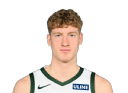 Kasparas Jakucionis headshot