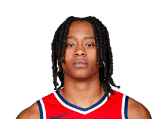 Tre Johnson