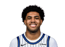 Jase Richardson headshot