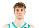 Liam McNeeley headshot