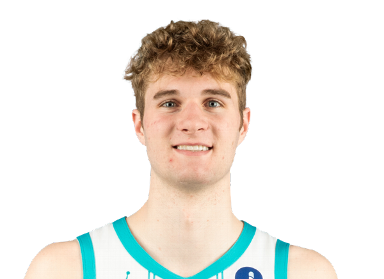 Liam McNeeley headshot