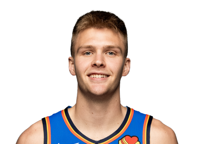 Bennett Stirtz