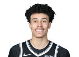 Nolan Traore headshot