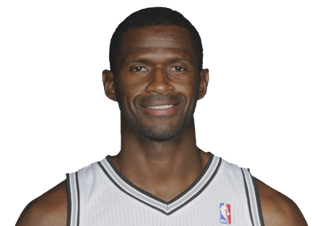 Antonio McDyess