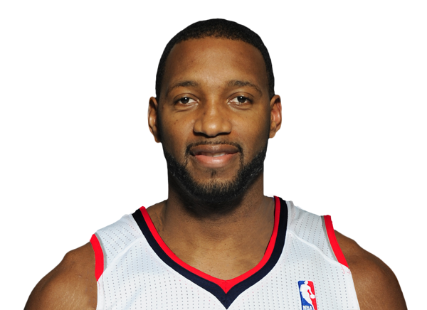 Tracy McGrady, National Basketball Association, News, Scores, Highlights,  Stats, and Rumors