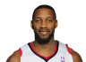 Tracy McGrady headshot
