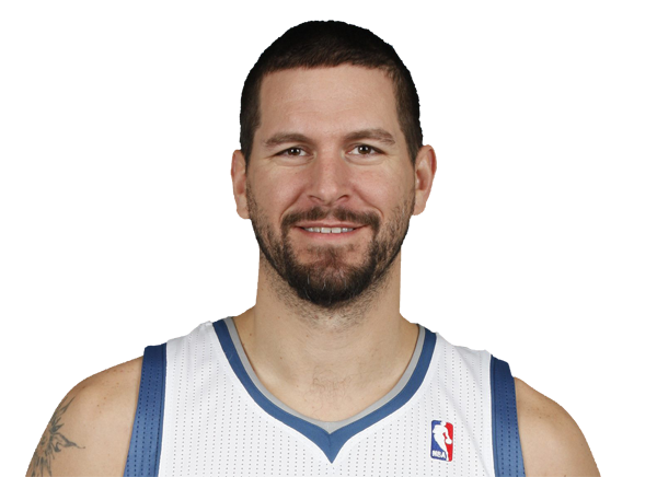 Brad Miller (basketball) - Wikipedia