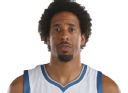 Andre Miller headshot