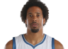 Andre Miller headshot