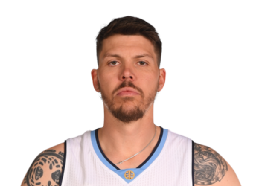 Mike Miller headshot