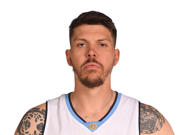 Mike Miller