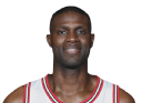 Nazr Mohammed headshot