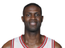 Nazr Mohammed headshot
