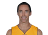 Steve Nash headshot