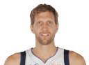 Dirk Nowitzki headshot