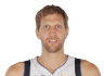 Dirk Nowitzki headshot