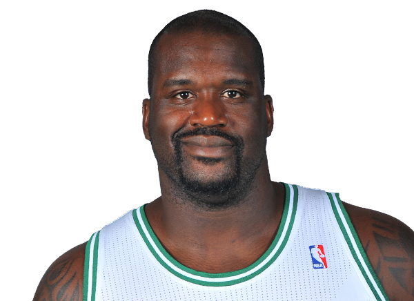 Shaquille O'Neal - Centro de Boston Celtics - ESPN DEPORTES