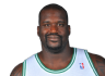 Shaquille O'Neal headshot