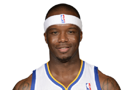 Jermaine O'Neal headshot