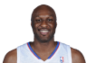 Lamar Odom headshot