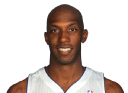 Chauncey Billups headshot