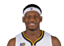 Lavoy Allen headshot